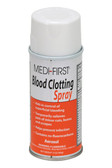Medi-First Blood Clotter Aerosol Spray - 3 oz.