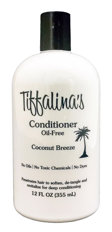 Tiffalina's Conditioner