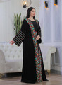 Flower bisht