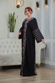 Flower bisht