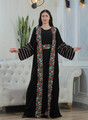 Flower bisht