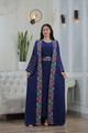 Flower bisht