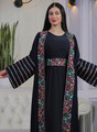 Flower bisht