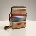 Embroidered Hand-Woven Laptop Bag – New Style