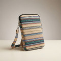 Embroidered Hand-Woven Laptop Bag – New Style