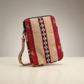 Embroidered Hand-Woven Laptop Bag – New Style