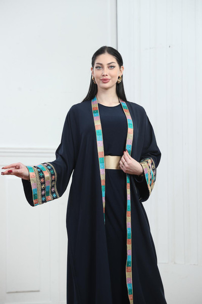 Ghazala Arabian Bisht