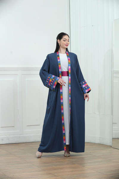 Ghazala Arabian Bisht