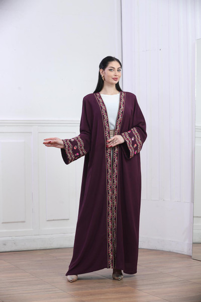 Shalabia Arabian Bisht