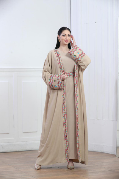 Shalabia Arabian Bisht