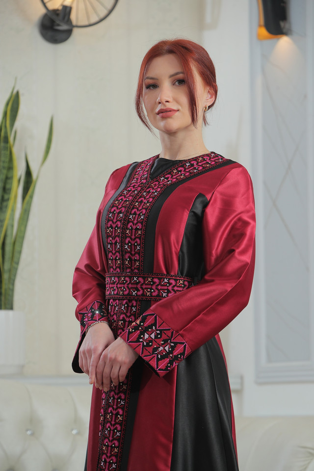 Rania kaftan