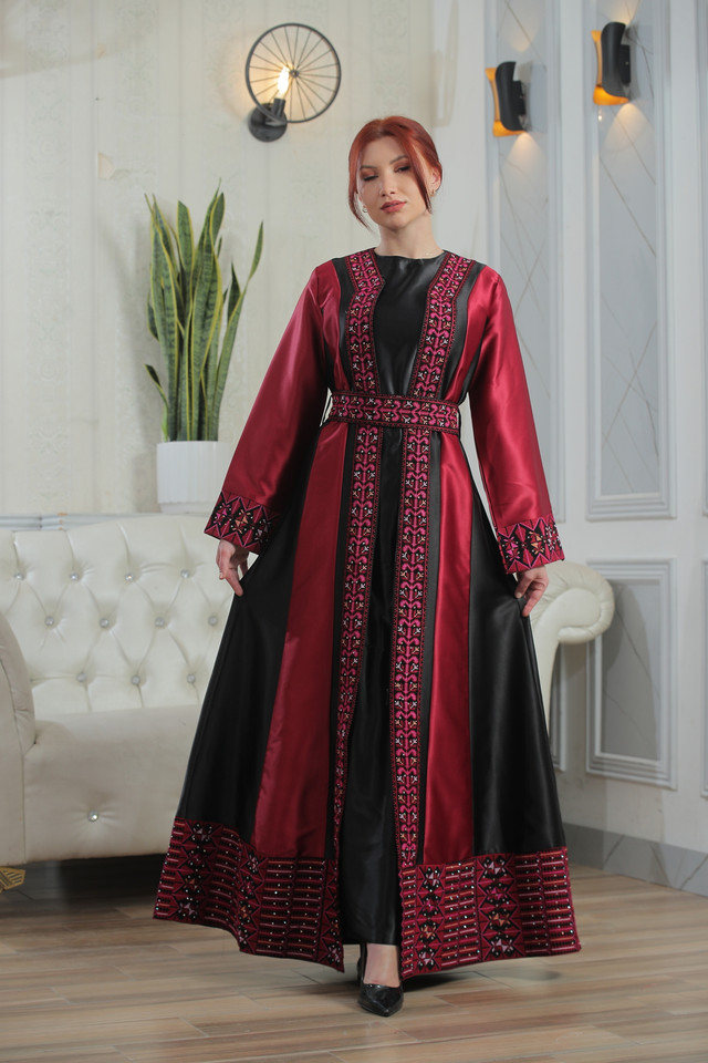 Rania kaftan
