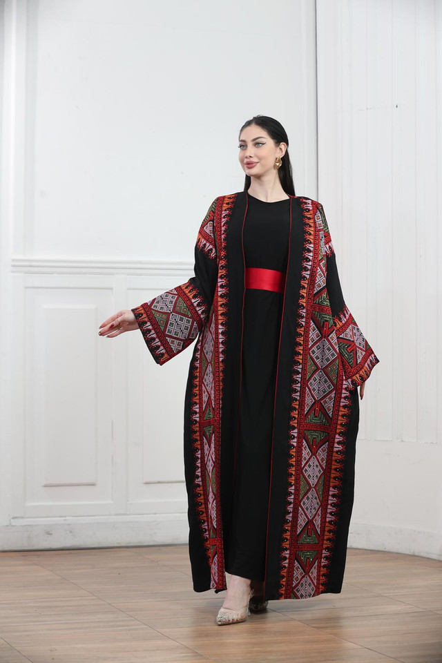 Falahi Arabian Bisht