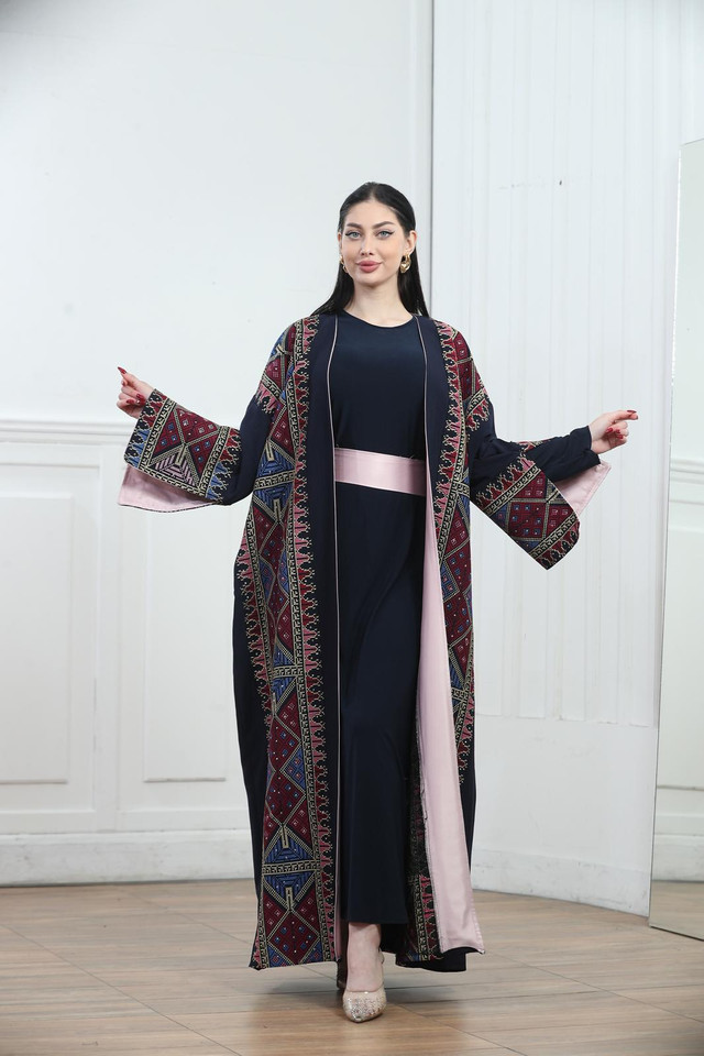 Falahi Arabian Bisht