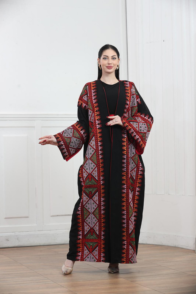 Falahi Arabian Bisht