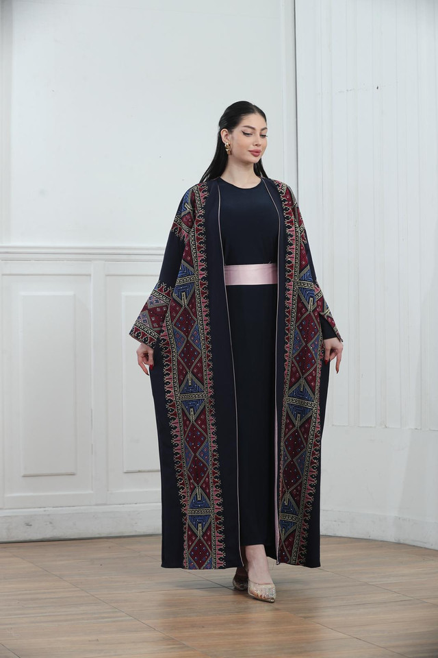 Falahi Arabian Bisht