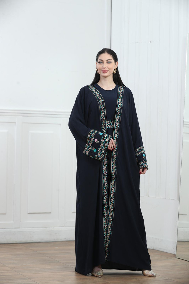Shalabia Arabian Bisht