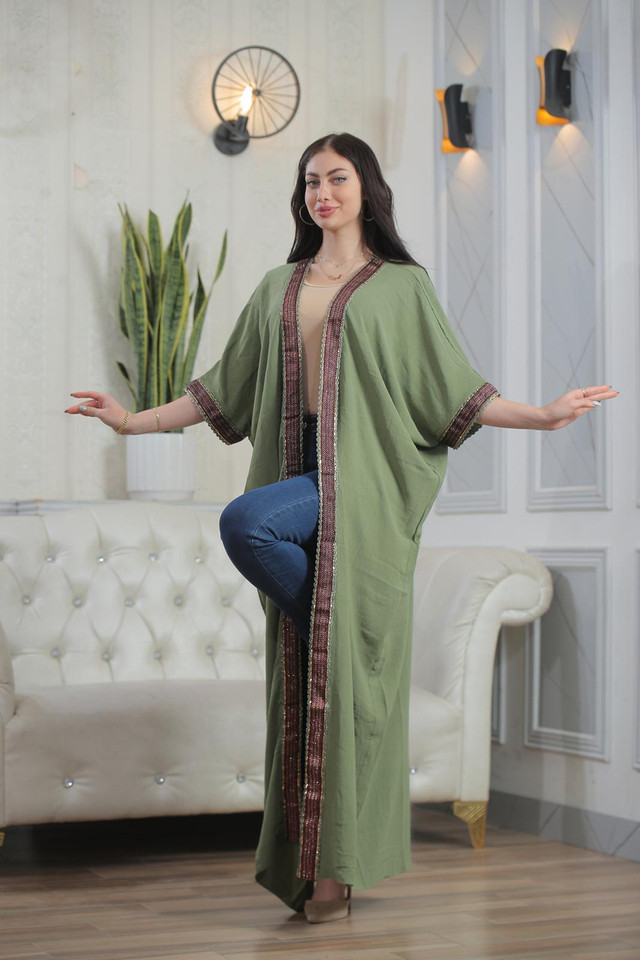 Dubai Bisht