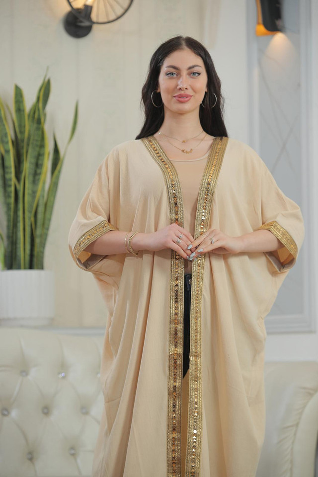 Dubai Bisht