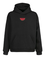 Youth Freedom Watermelon Palestine Hoodie