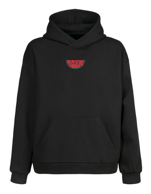 Youth Freedom Watermelon Palestine Hoodie