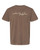 Palestinian Kuffiyeh T-Shirt (Espresso)
