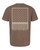 Palestinian Kuffiyeh T-Shirt (Espresso)