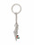 Palestine Key Keychain