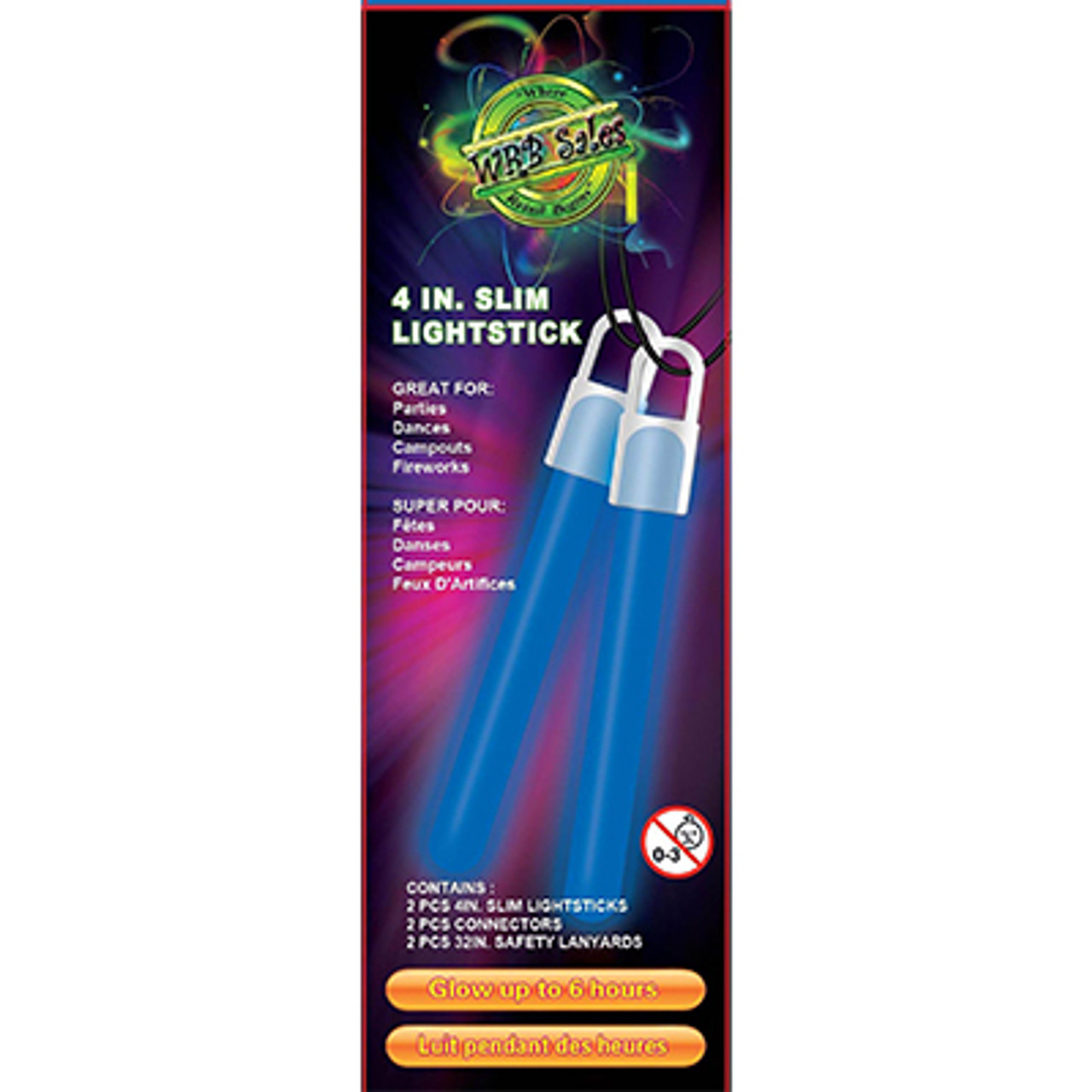 Rod Tip Glow Sticks, Waterproof AntiFall Glow Sticks with 4 Bells for Sea Fishing  Rod, Reflective Gear -  Canada