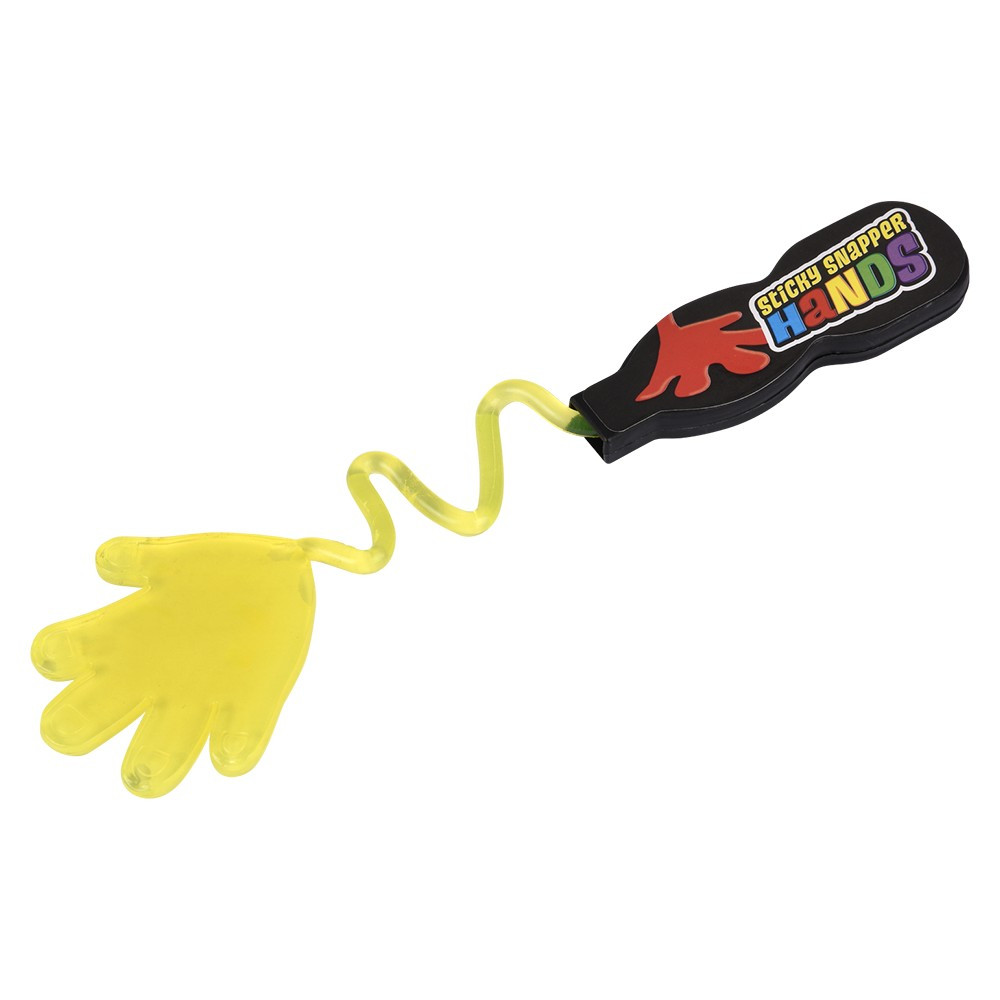 Sticky Hand 2 10