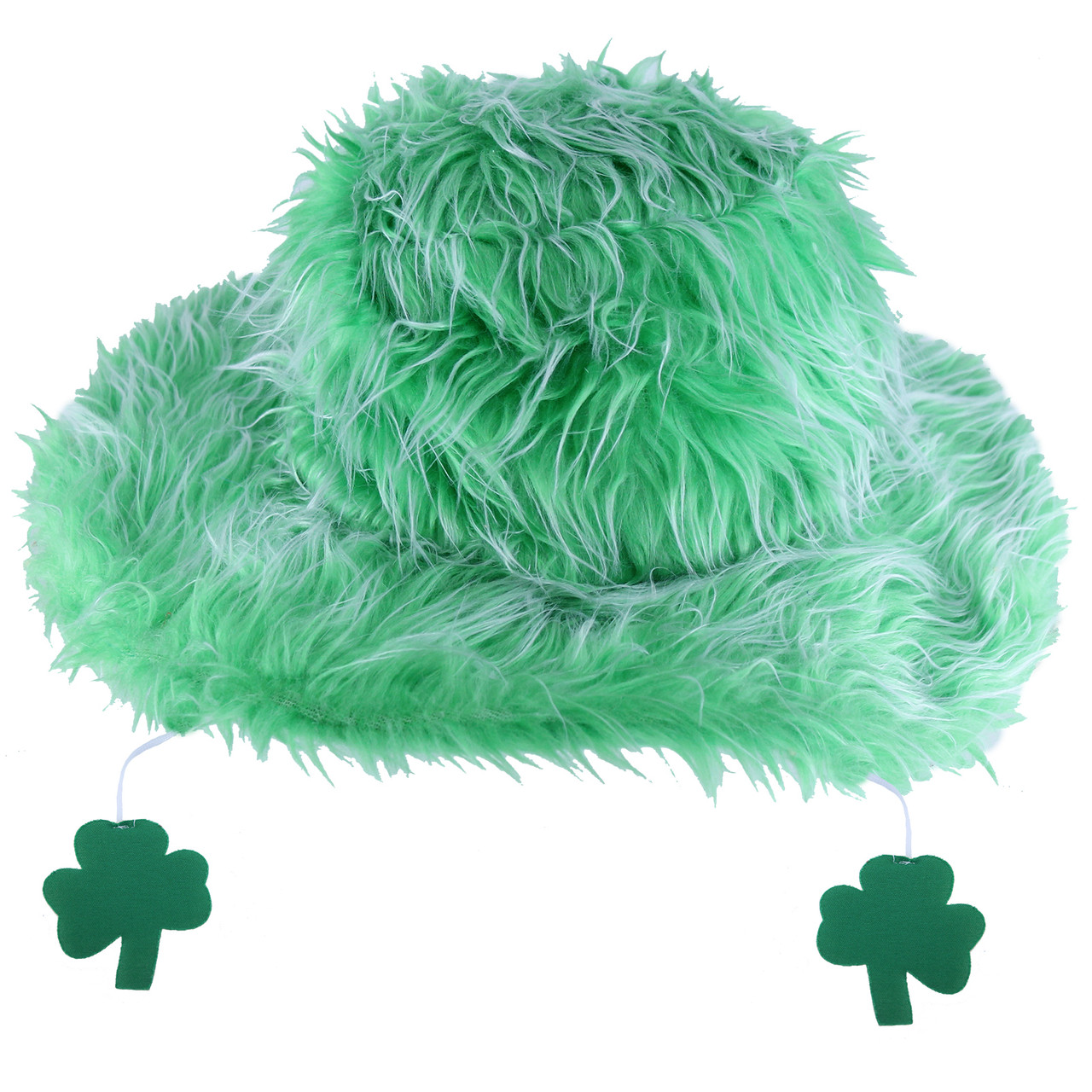 Furry St. Patrick's Day Hat | WRB Sales 