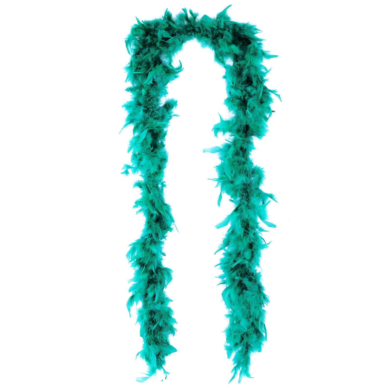 Green Feather Boa WRB Sales Wholesale Canada