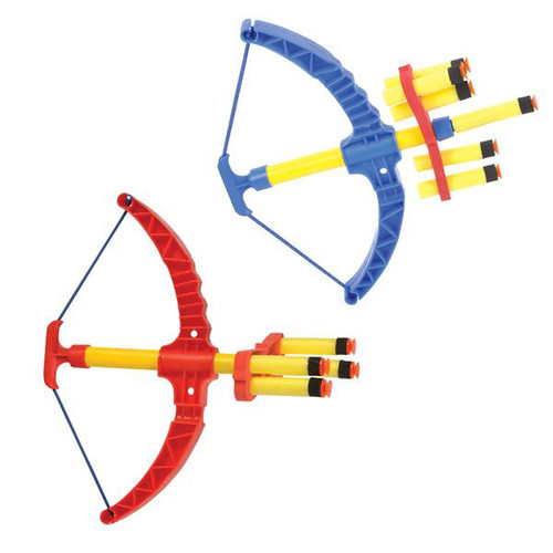 11.5" Super Bow And Arrow Shooter