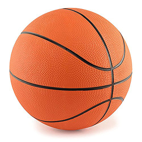 9.5" Regulation Basketball