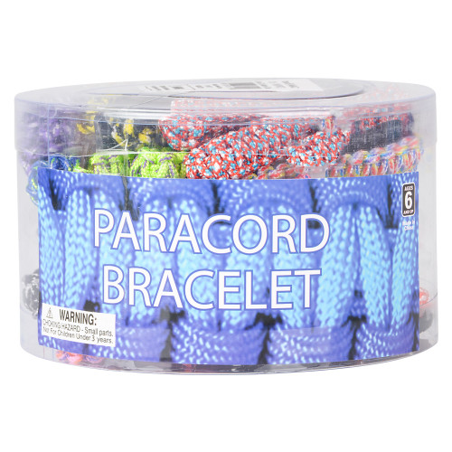 Paracord Bracelet 8.5"