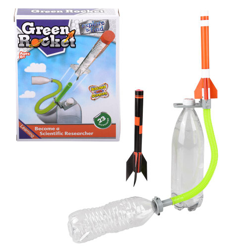 Rocket Science Kit