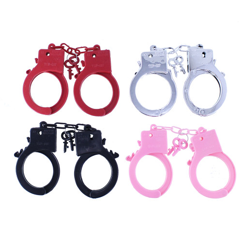 Party Girl Handcuffs