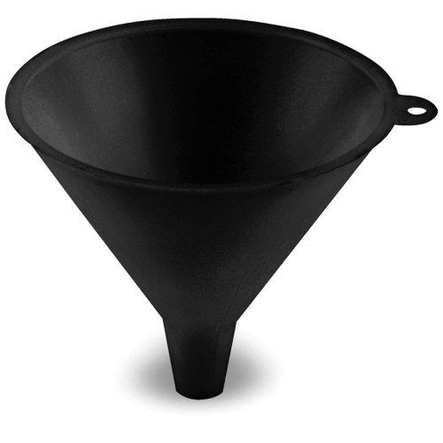 8" Jumbo Funnel