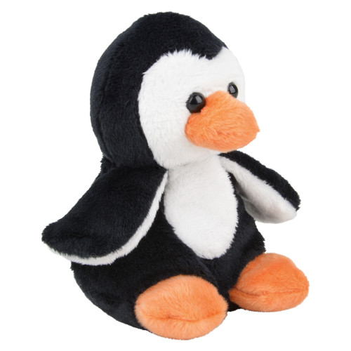 5" Weez Penguin Plush