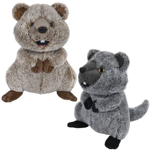 11" Quokka Plush