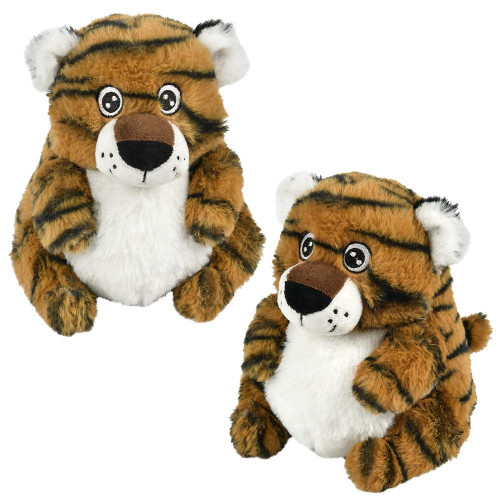 13" Tubby Tots Tiger