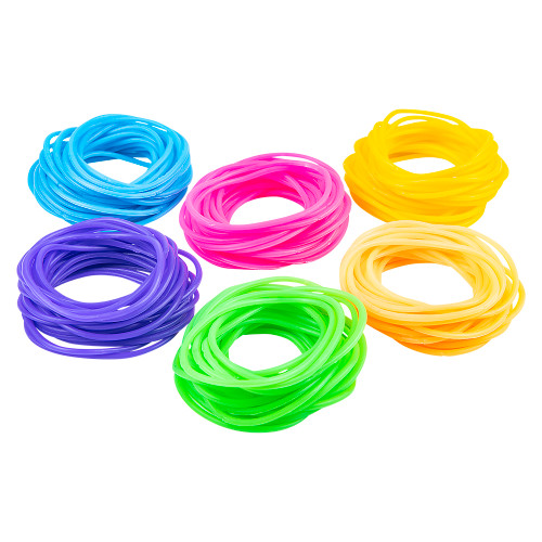 Jelly Bracelets 7.50"