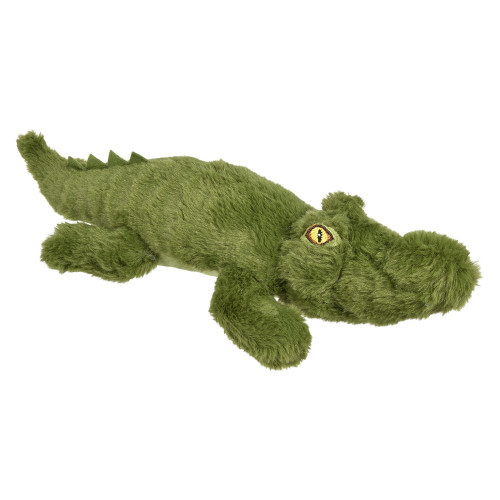 15" Alligator Plush
