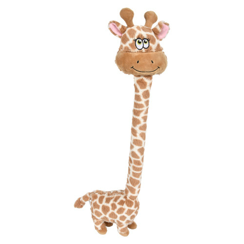26" Stretch Giraffe