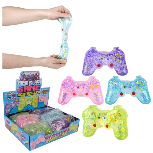 4.33" Sugar Game Controller