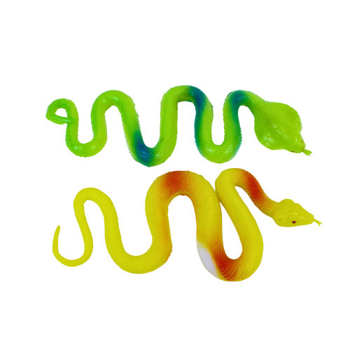 10.25" Stretchy Snake