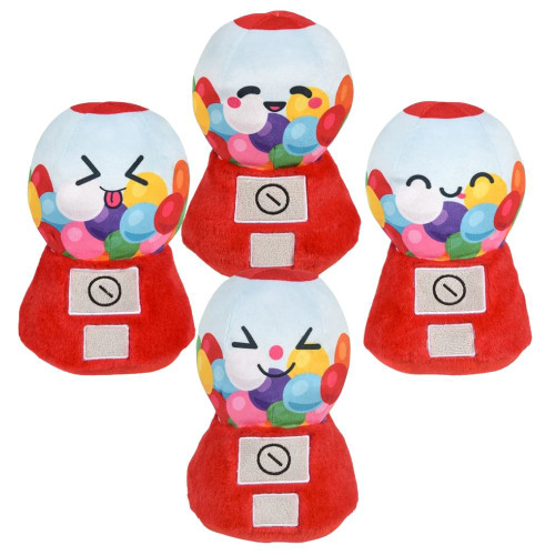 8" Gumball Machine