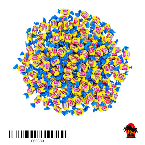 Dubble Bubble Twist Wrap  1800 CT