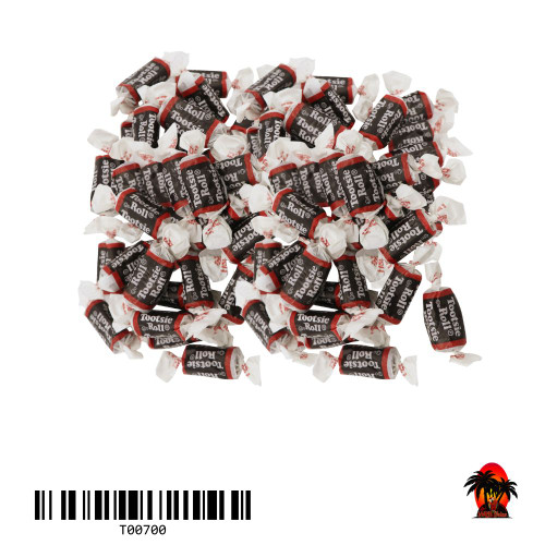 Tootsie Roll Midgees 2055ct
