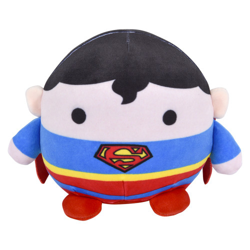 6" Squishy-Ishies Justice League Plush Assortment